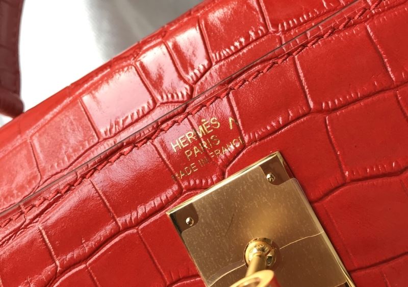 Hermes Kelly Bags